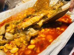 -红辣椒·川菜·火锅(张杨路店)