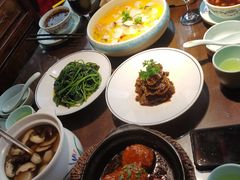 -应天大明王朝·南京菜(中山陵店)