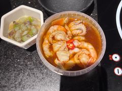 -牛New寿喜烧(虹桥新天地店)