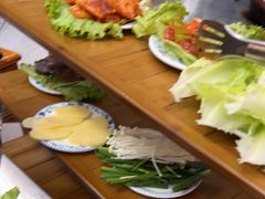 -八木轩·寻味大理白族民俗餐厅(文献路店)