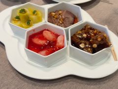 -花家怡园(四合院总店)