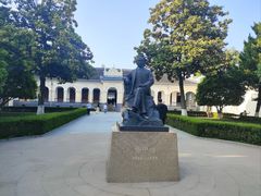 -南京中国近代史遗址博物馆(南京总统府)