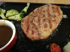 -必胜客(云汇天地店)