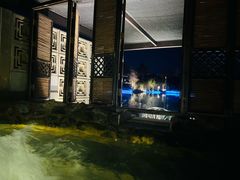 -春晖园度假酒店温泉