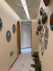 -芳朵美容养生SPA