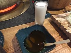 -湊湊火锅·茶憩(东城万达店)