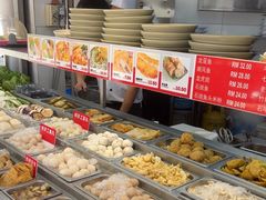-阿坤纯正西刀鱼丸(Kuala Lumpur Branch)