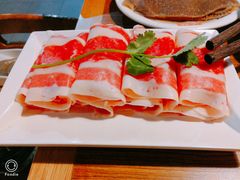 -傣妹火锅(南京东路一店)