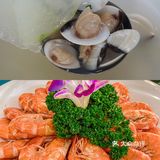 一家百吃不厌的美味海鲜餐厅，就开在三亚湾