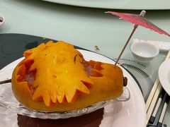 -潮福城大酒楼(湖滨北路店)