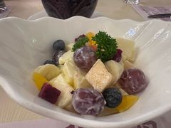 -华梅西餐厅(哈尔滨中央大街店)