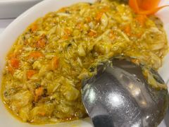 -新光酒家方亮蟹宴(黄浦店)