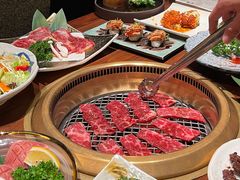 -御牛道日式烤肉料理(杭州万象城店)