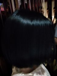 -V8潮牌·接发烫染连锁