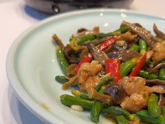 -秋色客家菜(南山店)