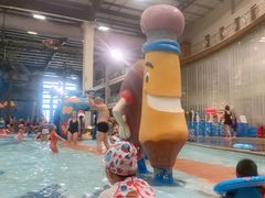 -南宫温泉水世界