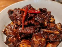 -田小狗的饭店(碧桂园店)