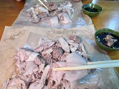 -小辫子羊肉面馆(周东店)