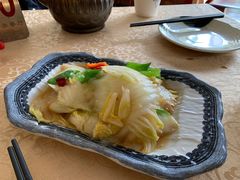 -维吾尔餐厅(宜山路店)