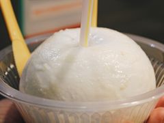 椰蛋-椰子下蛋(南锣鼓巷店)