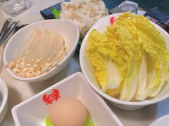 -七欣天香辣蟹火锅(南京建宁路大观天地店)