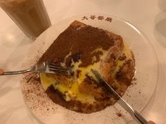 -大哥餐厅(西城花园店)