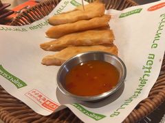 -大树餐厅(益田假日店)