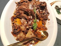 -小天厨民间菜馆(深圳街店)