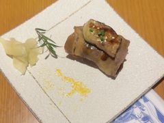 -仓桥家·焗寿司·锅物(光谷步行街店)