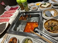 -海底捞火锅(珠影星光城夜宵主题店)