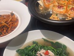 -瑶王府·广西菜(金阳路店)