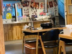 大堂-龍二烧肉酒场(九亭店)