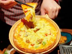 -耶里夏丽·丝路新疆菜·清真食品(徐汇南丹东路臻选店)