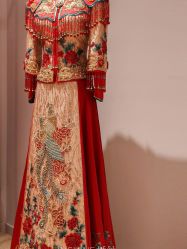 -韩国天使嫁衣婚纱礼服馆(上海旗舰店)