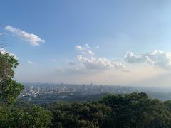 -广州市白云山风景名胜区