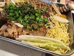 -鱼酷活鱼烤鱼(沈阳大悦城店)
