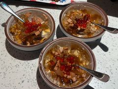 冰粉-鱼酷活鱼烤鱼(新世界城店)