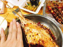 -袁师傅烤肉(弹子石店)