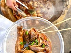 -花园菜市场