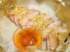 -曼谷食堂·泰国家庭料理(丹桂路店)
