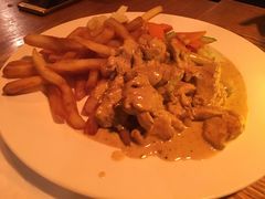 -Geneva日内瓦餐厅(西郊宝成花苑店)