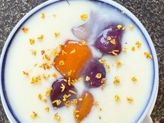 -周大娘牛乳(旧寨古村总店)