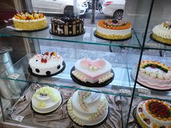 -爱德顺糕点食屋(利民道店)