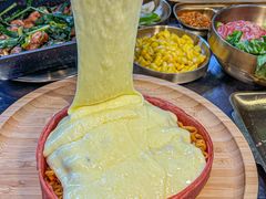 -韩味南山塔·烤肉自助(中骏世界城店)