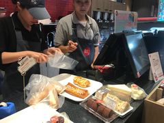 -85度C(上海秀沿路店)
