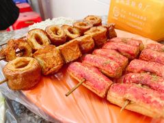 蟹柳-熊仔屋(吉祥苑小区店)