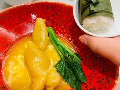 -虹御轩·传承江浙菜(虹桥店)