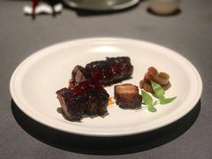 始创黑叉烧-小炳胜(卓悦中心店)