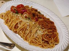 -get pizza意大利餐厅(凯德MALL店)