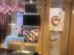 -昱匠·日本料理(金融街店)